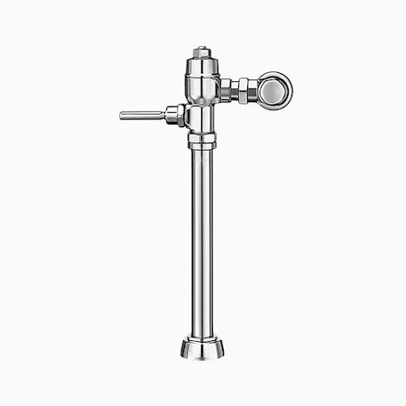 Sloan NAVAL 116-1.6 Manual Flushometer 3140426
